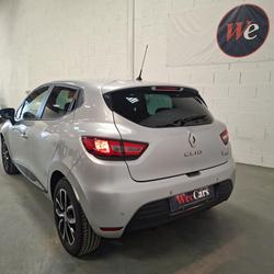 Renault Clio 5 0.9 TCE 90 GENERATION Cesson-S&eacute;vign&eacute;