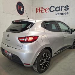 Renault Clio 5 0.9 TCE 90 GENERATION Cesson-S&eacute;vign&eacute;