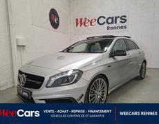 Mercedes Classe A Cesson-Sévigné