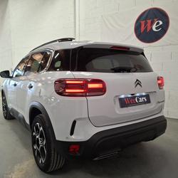 Citroen C5 Aircross 1.5 BLUEHDI 130 MAX EAT BVA Cesson-S&eacute;vign&eacute;