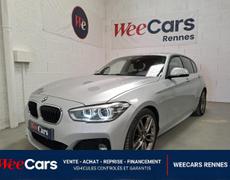 BMW Serie 1 Cesson-Sévigné