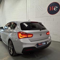 BMW Serie 1 2.0 125 D 225 M-SPORT BVA Cesson-S&eacute;vign&eacute;