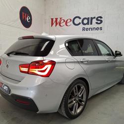 BMW Serie 1 2.0 125 D 225 M-SPORT BVA Cesson-S&eacute;vign&eacute;