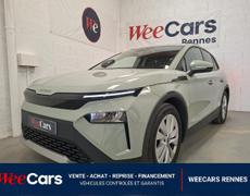 Skoda Elroq Cesson-Sévigné