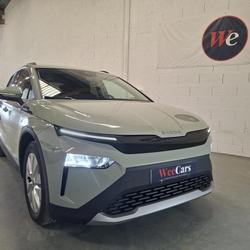 Skoda Elroq CITY 50 ELECTRIC 170 95PPM 52KWH 4X2 BVA Cesson-S&eacute;vign&eacute;