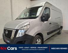 Nissan Interstar Cesson-Sévigné