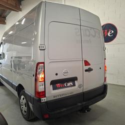 Nissan Interstar 2.3 DCI 150 3T3 L2H2 N-CONNECTA START-STOP Cesson-S&eacute;vign&eacute;