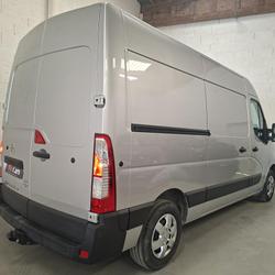 Nissan Interstar 2.3 DCI 150 3T3 L2H2 N-CONNECTA START-STOP Cesson-S&eacute;vign&eacute;