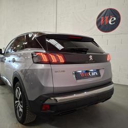 Peugeot 3008 1.5 BLUEHDI 130 ALLURE PACK EAT BVA START-STOP Cesson-S&eacute;vign&eacute;