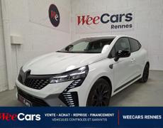 Renault Clio 5 Cesson-Sévigné