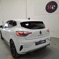 Renault Clio 5 1.0 TCE 90 ESPRIT ALPINE Cesson-S&eacute;vign&eacute;