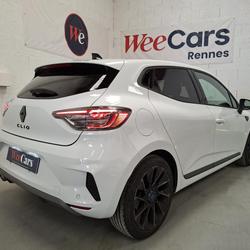 Renault Clio 5 1.0 TCE 90 ESPRIT ALPINE Cesson-S&eacute;vign&eacute;