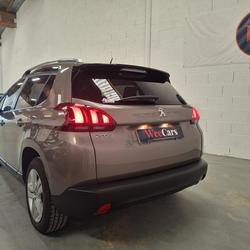 Peugeot 2008 1.2 PURETECH 110 STYLE START-STOP Cesson-S&eacute;vign&eacute;