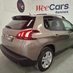 Peugeot 2008 1.2 PURETECH 110 STYLE START-STOP Cesson-S&eacute;vign&eacute;