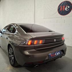 Peugeot 508 1.6 PURETECH 180 ALLURE EAT BVA START-STOP Cesson-S&eacute;vign&eacute;