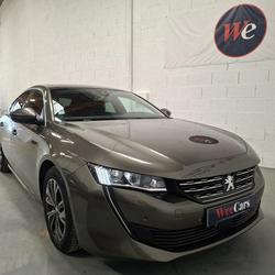 Peugeot 508 1.6 PURETECH 180 ALLURE EAT BVA START-STOP Cesson-S&eacute;vign&eacute;