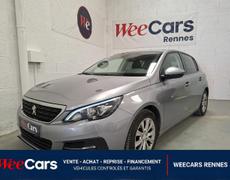 Peugeot 308 II Phase 2 Cesson-Sévigné