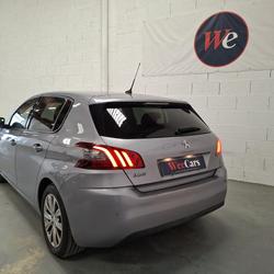 Peugeot 308 II Phase 2 1.2 PURETECH 110 STYLE START-STOP Cesson-S&eacute;vign&eacute;