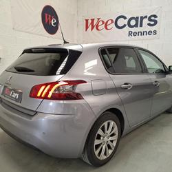 Peugeot 308 II Phase 2 1.2 PURETECH 110 STYLE START-STOP Cesson-S&eacute;vign&eacute;
