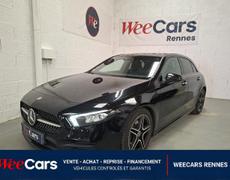 Mercedes Classe A Cesson-Sévigné