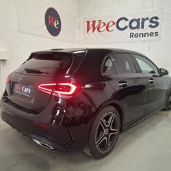 Mercedes Classe A 1.5 180 D 115 AMG LINE 7G-DCT BVA Cesson-S&eacute;vign&eacute;