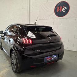 Peugeot 208 ELECTRIC 135 77PPM 50KWH ALLURE PACK BVA Cesson-S&eacute;vign&eacute;