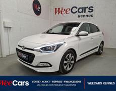 Hyundai i20 Cesson-Sévigné