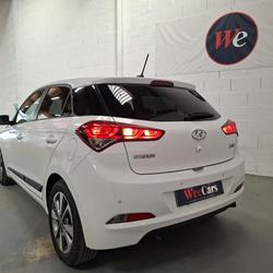 Hyundai i20 1.0 T-GDI 100 EDITION NAVI Cesson-S&eacute;vign&eacute;
