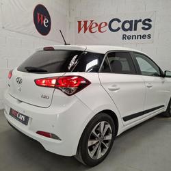 Hyundai i20 1.0 T-GDI 100 EDITION NAVI Cesson-S&eacute;vign&eacute;