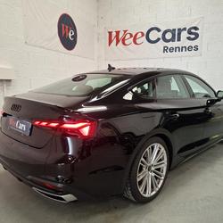 Audi A5 Sportback 2.0 40 TFSI 205 HYBRID MHEV S-TRONIC BVA Cesson-S&eacute;vign&eacute;