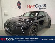 DS DS3 Crossback