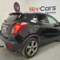 Opel Mokka 1.4 T 140 COSMO PACK 4X2 START-STOP Cesson-S&eacute;vign&eacute;