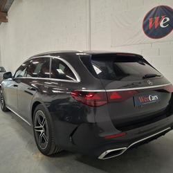 Mercedes Classe E 2.0 300 DE 313H 195 PHEV HYBRID 25.4KWH EQ AMG LINE 9G-TRONIC BVA Cesson-S&eacute;vign&eacute;