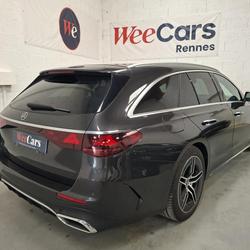 Mercedes Classe E 2.0 300 DE 313H 195 PHEV HYBRID 25.4KWH EQ AMG LINE 9G-TRONIC BVA Cesson-S&eacute;vign&eacute;