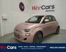 Fiat 500 II Cesson-Sévigné