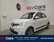 Renault Twingo 3