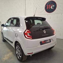 Renault Twingo 3 1.0 SCE 65 LIMITED Cesson-S&eacute;vign&eacute;