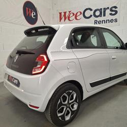 Renault Twingo 3 1.0 SCE 65 LIMITED Cesson-S&eacute;vign&eacute;