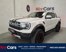 Ford A Cesson-Sévigné