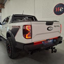 Ford A DOUBLE CABINE 3.0 ECOBOOST 290 4X4 BVA Cesson-S&eacute;vign&eacute;