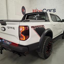 Ford A DOUBLE CABINE 3.0 ECOBOOST 290 4X4 BVA Cesson-S&eacute;vign&eacute;