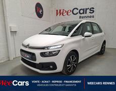 Citroen C4 Picasso Cesson-Sévigné