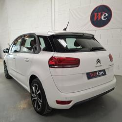 Citroen C4 Picasso 1.5 BLUEHDI 130 BUSINESS START-STOP Cesson-S&eacute;vign&eacute;