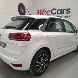 Citroen C4 Picasso 1.5 BLUEHDI 130 BUSINESS START-STOP Cesson-S&eacute;vign&eacute;