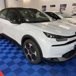 Citroen C4 1.2 135 MHEV HYBRID PLUS E-DCS6 BVA START-STOP Cesson-S&eacute;vign&eacute;