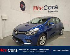 Renault Clio 5 Cesson-Sévigné