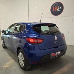 Renault Clio 5 0.9 TCE 75 GENERATION Cesson-S&eacute;vign&eacute;