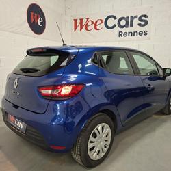 Renault Clio 5 0.9 TCE 75 GENERATION Cesson-S&eacute;vign&eacute;