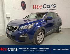 Peugeot 3008 Cesson-Sévigné