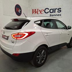 Hyundai ix35 1.6 GDI 135 BLUEDRIVE PACK PREMIUM 2WD Cesson-S&eacute;vign&eacute;